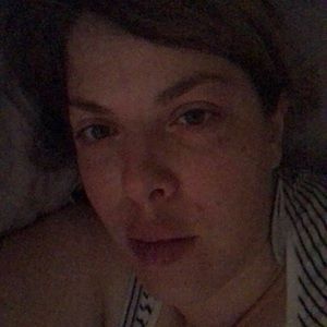 Meet your Posher, Lindsey